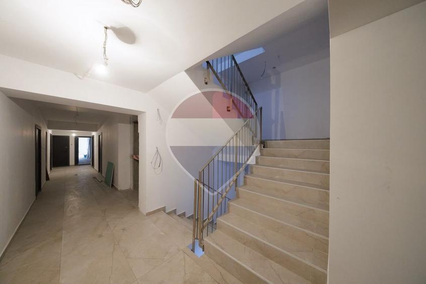 Vanzare | Apartament 2 camere | Nou | Pipera