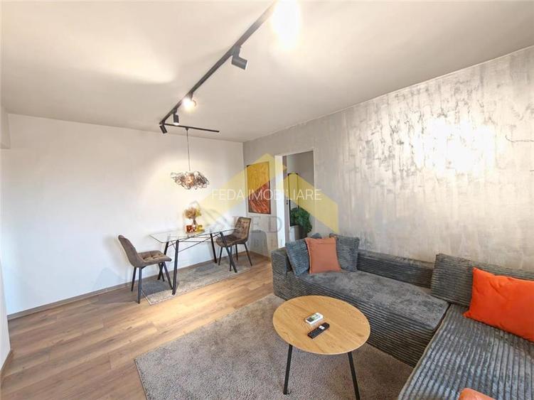 Apartament 3 camere la cheie de vanzare calea Romanilor - 15