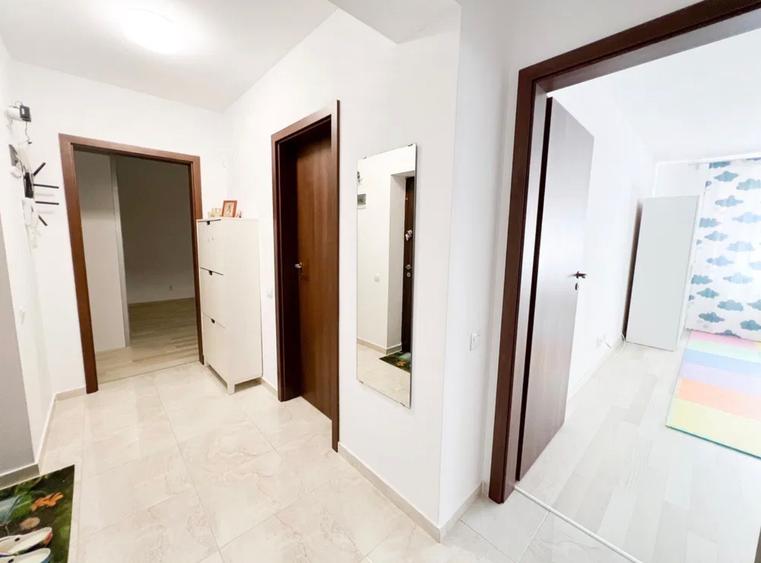 Apartament 2 camere de închiriat | Biruinței 81 | Loc de parcare