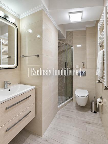 TERMEN LUNG 12 LUNI - Apartament cu 2 camere in Mamaia - zona Iaki