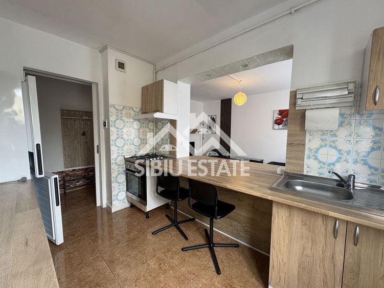 Apartament 3 camere  V Milea, langa Politie/AFT