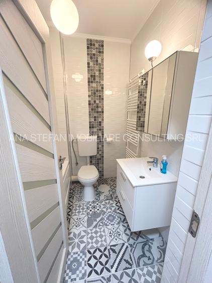 Lujerului l Plaza residence l 2 camere modern l 10 min metrou l