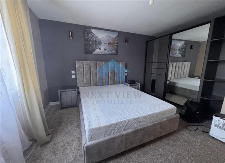 Apartament 2 camere, Intre Lacuri