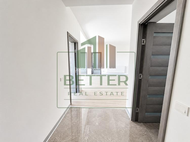 Com. Berceni | Cartier NOU Miorita | Casa individuala - 4 camere | Teren 450 mp - 3
