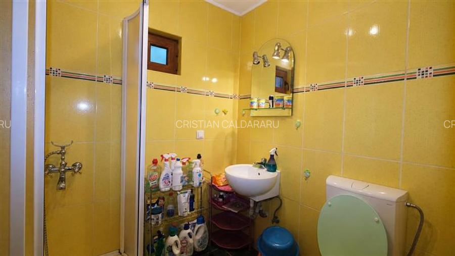 Vanzare casa/vila de vacanta Breaza - Campina - Comarnic, PRAHOVA - 13