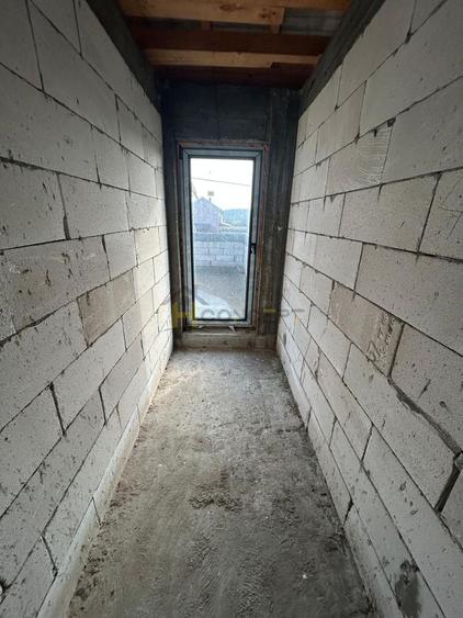 Casa individuala Teren 360 mp Cornetu Ilfov