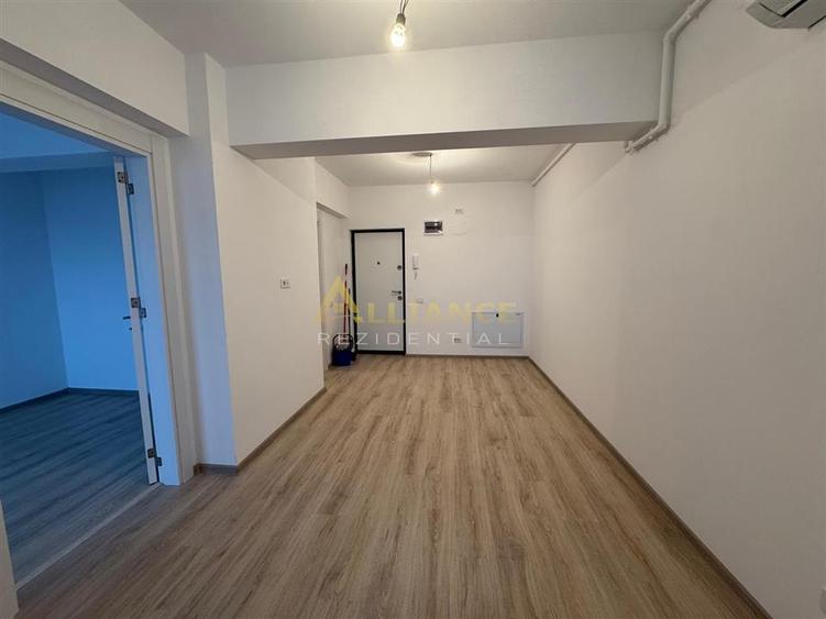 Apartament 2 camere tip studio 10 minute metrou