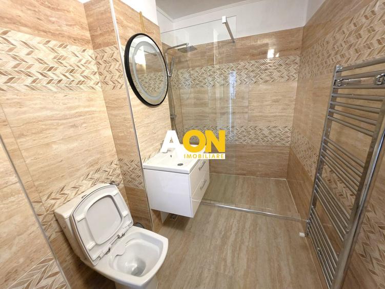 Apartament 2 camere, 60 mp utili, etaj 3, zona ultracentrala