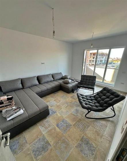 2 camere | Zona Pallady |Sector 3|Bloc 2025 | 63 mp | Parcare | 2 balcoane