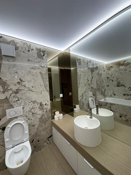 Complex Cortina126 - exclusivist - loc parcare - terasa - prima închiriere