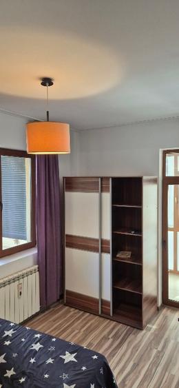 3 camere Lujerului, 2bai, bloc nou, centrala propie si loc de parcare, et. 2/6,