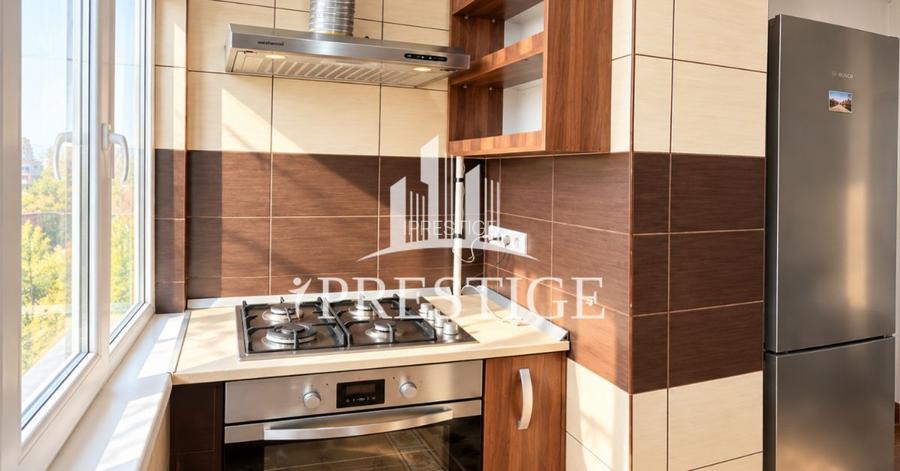 APARTAMENT 3 CAMERE DECOMANDATE | BALCON | ETAJ 1 | NICOLAE IORGA - 6