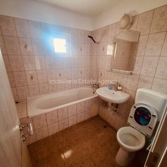 Apartament 3 camere Campiat Libertății, prima închiriere, stradal, LOC PARCARE - 8