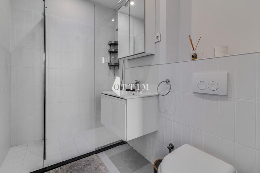 LAKE view , 3 camere LUMINOS, parcare SUBTERANA! Petrom City