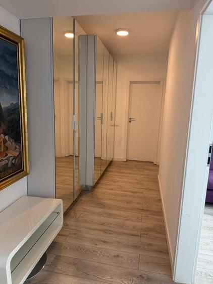 Birou mobilat de închiriat | 3 camere | Bulevardul Unirii – Strada Vulturilor