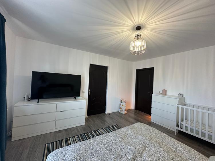 Casa individuala 3 camere Otopeni