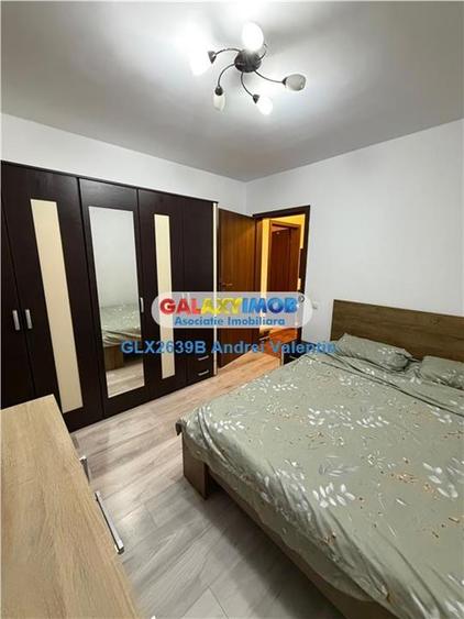 Apartament 2 Cam Bloc Nou Berceni - Dimitrie Leonida - Metrou