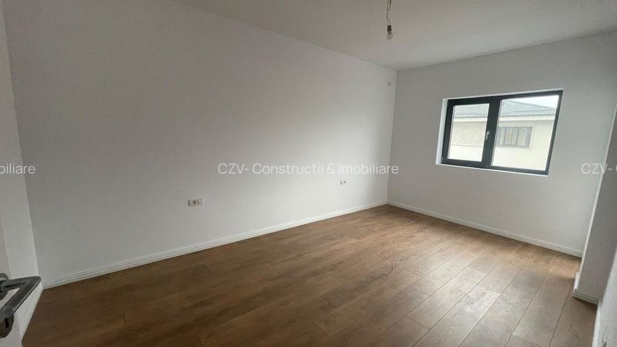 Duplex Nou 2026 | P+1+M |  Teren 350 mp | Bragadiru - 34