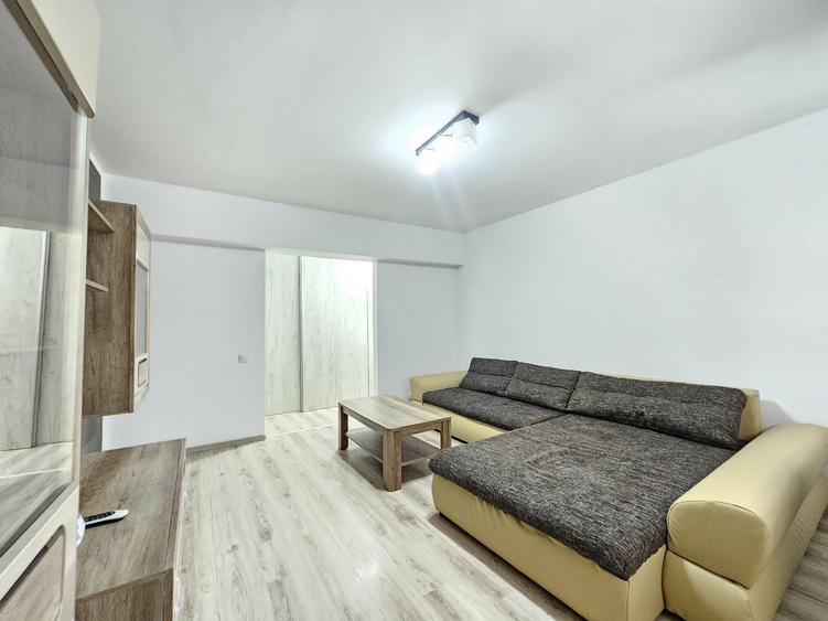 Prelungirea Ghencea-Doua camere decomandate cu loc de parcare la cheie