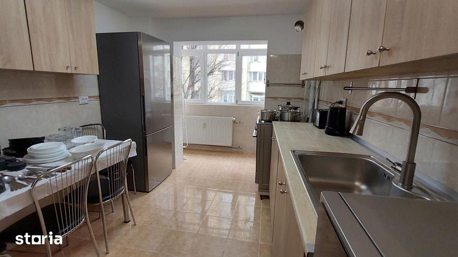 Apartament 2 camere | Calea mosilor| Metrou Obor | PET FRIENDLY