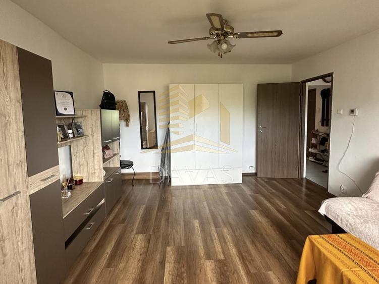 Apartament de 3 camere decomandat | Manastur