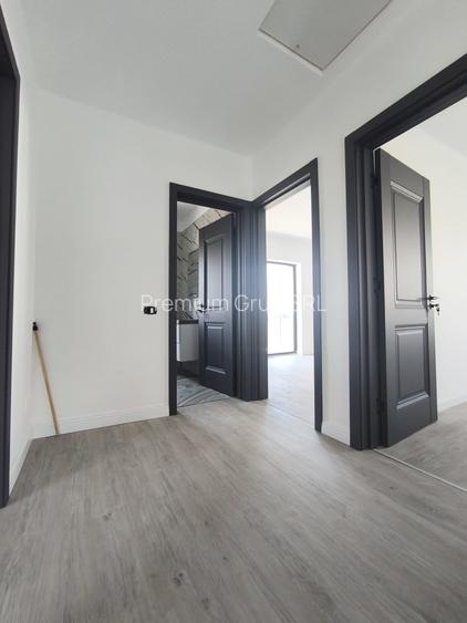 Casa individuala 4 camere, P+1+pod, finalizata 2026, Strada Iernii, Bragadiru - 14