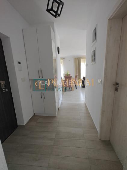 P4949 Apartament cu 2 camere NOU, zona Calea Aradului IRIS - 8