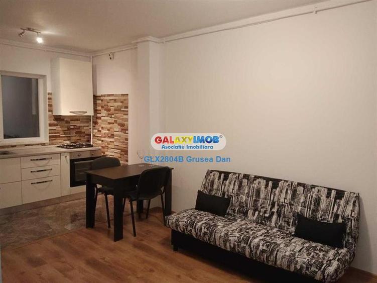 Aparatorii patriei 2cam 53mp etaj 4 nou 2017 centrala AC balcon metrou