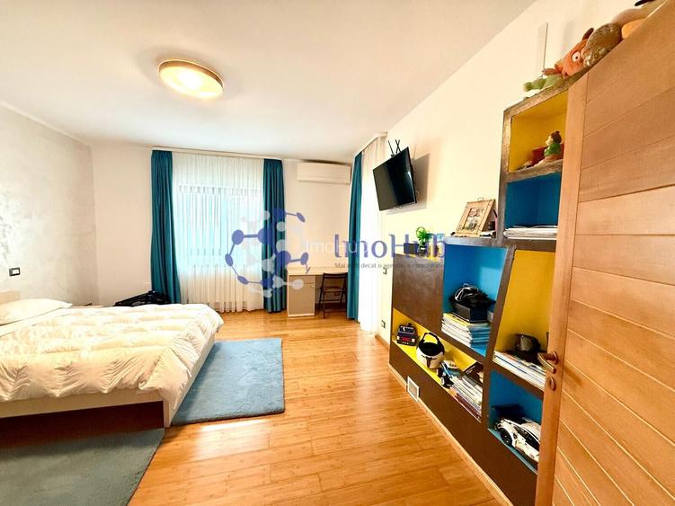 Proprietate Exclusivistă în Galata – Panoramă Spectaculoasă - 41