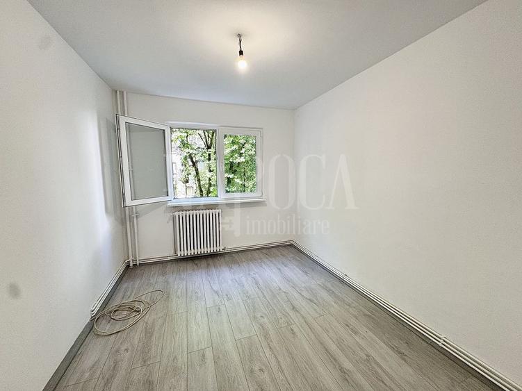 Apartament 2 camere de vanzare in Manastur, Cluj Napoca