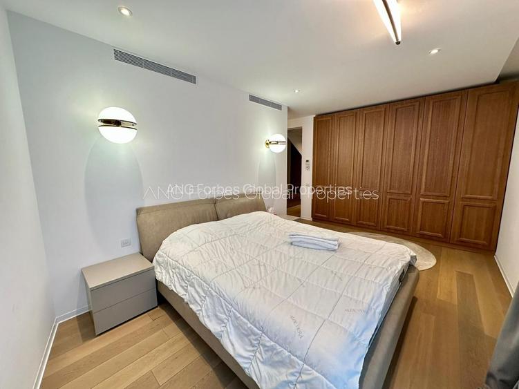 Duplex de lux cu terasă spectaculoasă, în inima zonei Charles de Gaulle - 8