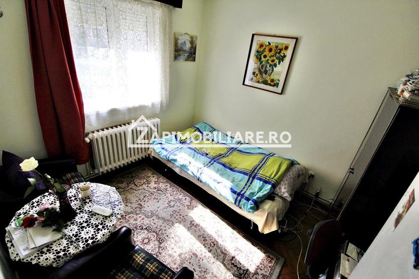 Apartament 3 camere, 57mp utili, Dambul Pietros, Târgu Mureș - 2