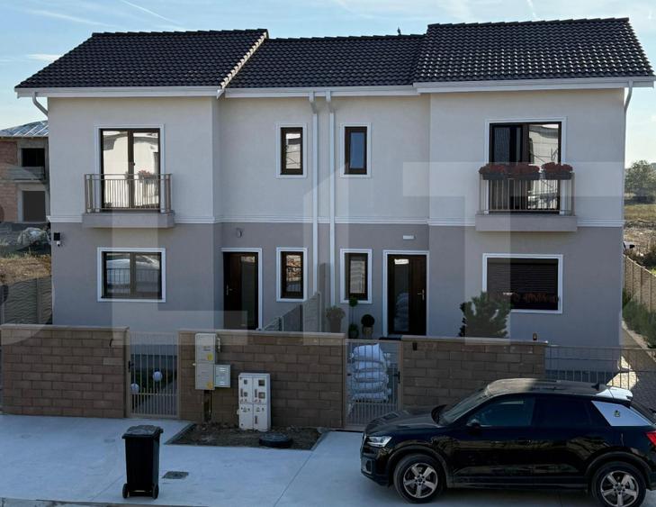 Duplex 4 camere, 94 mp, zona Calea Urseni