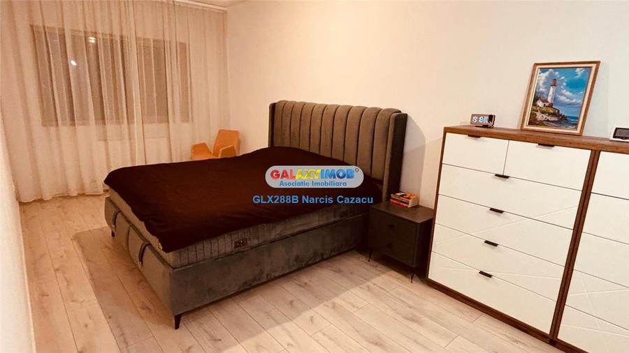 Vanzare apartament 4 camere 111 mp Strada Penes Curcanul 14