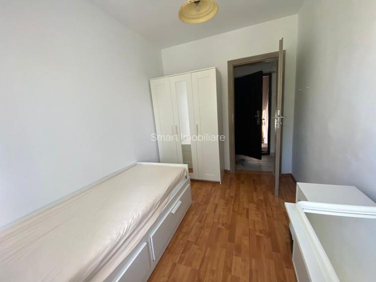 Apartament cu 3 camere Nicolae Iorga - 3