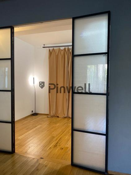 Apartament 112 mp-open space-parter inalt-ideal fitness-Dacia-Mosilor