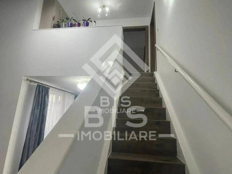 Apartament 115 mp Scara Interioara