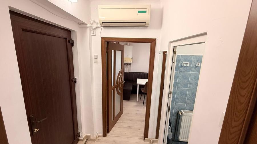 Mall Vitan vanzare ap. 2 camere - centrala proprie