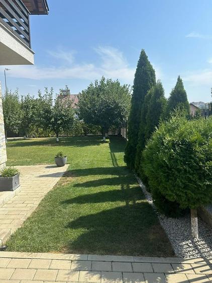 Casa P+1 zona Cismea