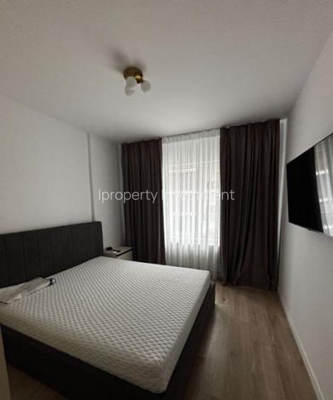 Închiriere Apartament 2 camere în Aparatorii Patriei Venus Residence Loc Parcare - 4