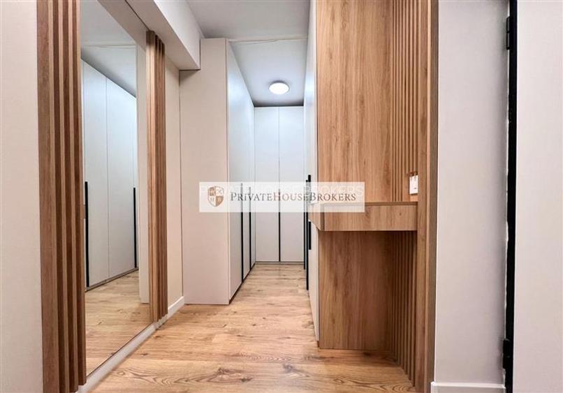 Pipera | Rond OMV | Ivory Residence | Parcare - 15