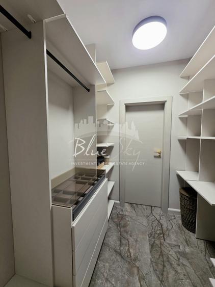 Apartament langa plaja, mobilat si utilat nou
