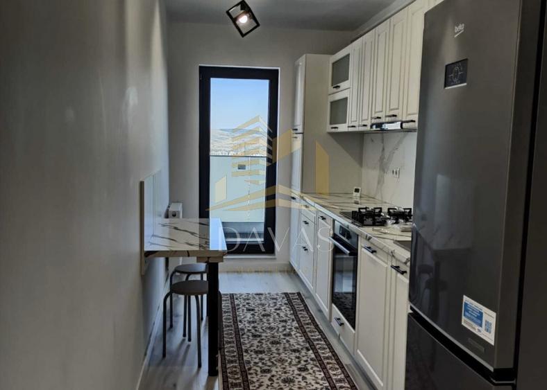 Apartament de 2 camere decomandate | Frunzisului