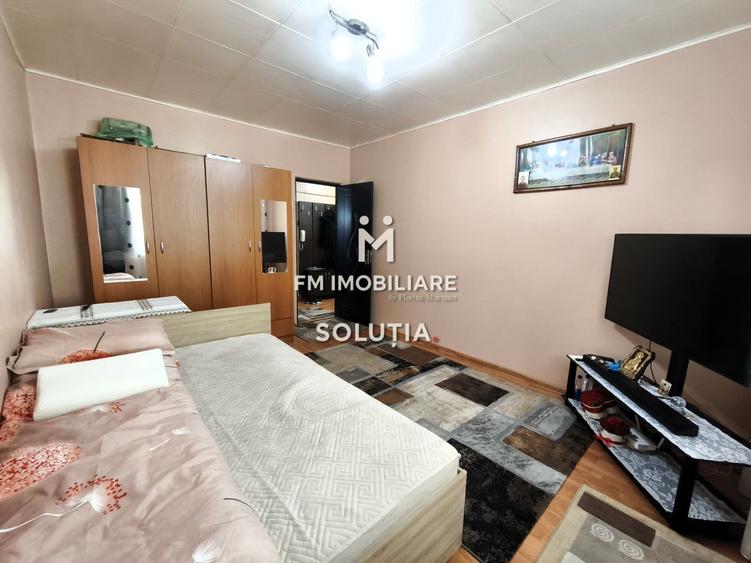 Apartament 2 camere ultracentral – Mag Maramureș!