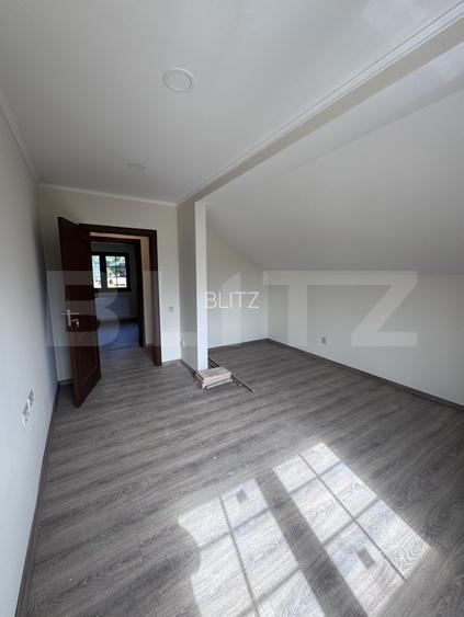 Casa individuala, 135 mp, zona Paulesti