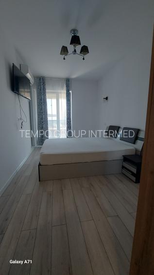 Politehnica -Splaiul Independentei/ Complex rezidential - 6