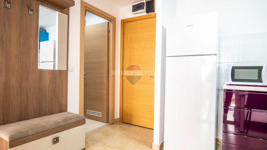 Apartament cu 2 camere  Cal.Vitan - 20