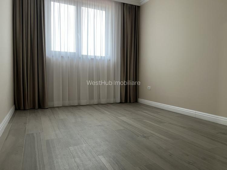 Duplex, 4 camere, 290mp teren, 125mp utili, curent trifazic - Sacalaz - 7