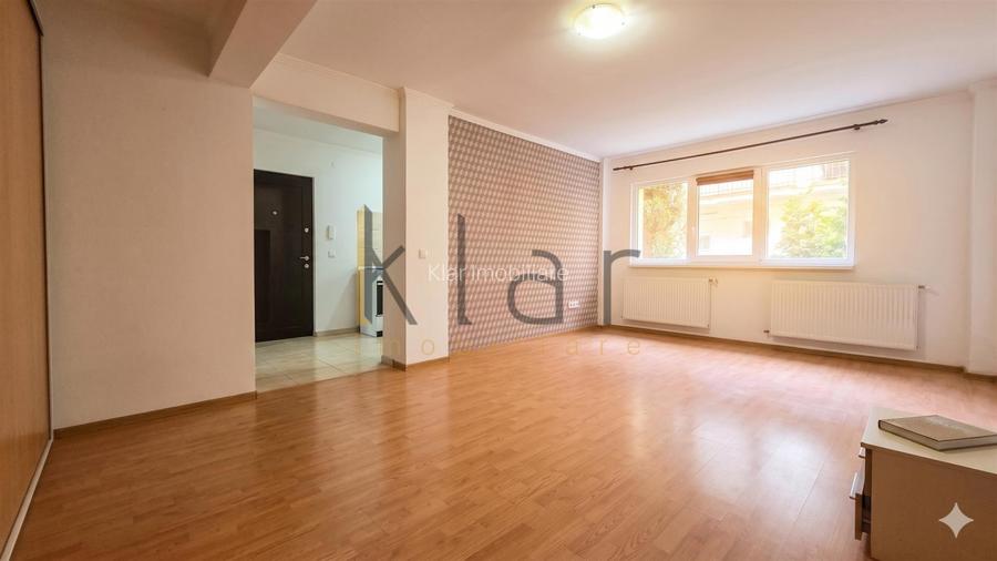 Apartament 2 camere 46mp Central langa Gara CFR si Facultatea de Litere - 4