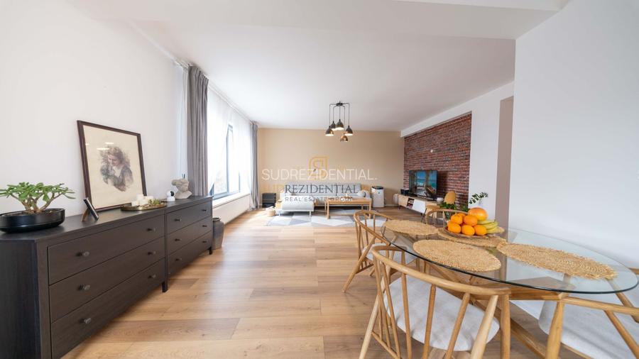 Casa Individuala de vanzare - Comuna Berceni - Complet mobilata - 18